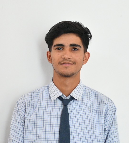 DEV KUMAR 